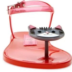 Katy Perry Geli Sandal Cat 🐈 11M